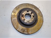  Диск тормозной Renault Scenic 2003-2009 20364097 #3