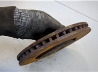  Диск тормозной Citroen C5 2001-2004 20364100 #2