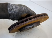  Диск тормозной Opel Astra H 2004-2010 20364103 #2