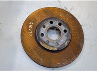  Диск тормозной Opel Astra H 2004-2010 20364103 #3