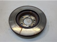  Диск тормозной Audi A4 (B6) 2000-2006 20364105 #1