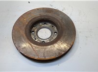  Диск тормозной Citroen C5 2001-2004 20364107 #1