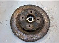  Диск тормозной Renault Scenic 1996-2002 20364118 #4