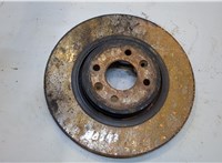  Диск тормозной Renault Scenic 2003-2009 20364132 #3