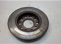  Диск тормозной Audi A4 (B6) 2000-2006 20364135 #1