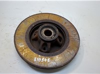  Диск тормозной Citroen C4 Picasso 2006-2013 20364138 #1