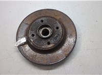 424946 Диск тормозной Citroen C4 Picasso 2006-2013 20364138 #5