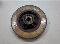 424946 Диск тормозной Citroen C4 Picasso 2006-2013 20364138 #6