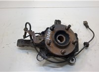  Ступица (кулак, цапфа) Chrysler Voyager 2001-2007 20364151 #1