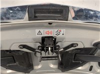  Замок багажника Opel Astra H 2004-2010 11380277 #2
