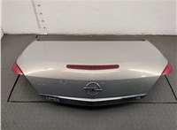  Замок багажника Opel Astra H 2004-2010 11380277 #1