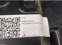 92401N7100 Фонарь (задний) Hyundai Tucson 4 2020- 20364172 #4