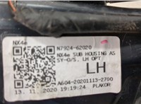 92401N7100 Фонарь (задний) Hyundai Tucson 4 2020- 20364172 #6