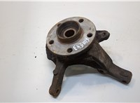  Ступица (кулак, цапфа) Nissan Primastar 20364173 #1