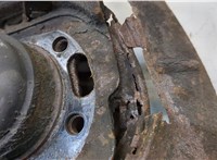  Ступица (кулак, цапфа) Chrysler Voyager 2001-2007 20364174 #3