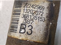  Амортизатор подвески Opel Astra H 2004-2010 20364177 #5
