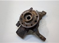  Ступица (кулак, цапфа) Opel Astra H 2004-2010 20364179 #1