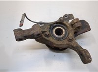  Ступица (кулак, цапфа) Opel Astra H 2004-2010 20364179 #2