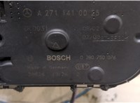  Заслонка дроссельная Mercedes C W203 2000-2007 20364198 #3