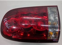 8360108500 Фонарь (задний) SsangYong Rexton 2001-2007 20364234 #1