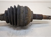  Полуось (приводной вал, шрус) Chrysler Voyager 2001-2007 20364237 #2