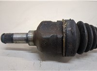  Полуось (приводной вал, шрус) Chrysler Voyager 2001-2007 20364237 #3