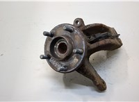  Ступица (кулак, цапфа) Ford Mondeo 3 2000-2007 20364285 #1