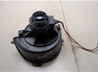  Двигатель отопителя (моторчик печки) Opel Astra H 2004-2010 20364295 #2