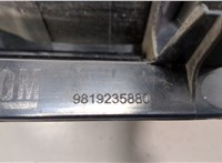 9819235880 Фонарь (задний) Peugeot Partner 2018-2024 20364314 #4