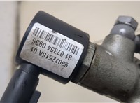 A6460700395 Рампа (рейка) топливная Mercedes C W204 2007-2013 20364324 #5