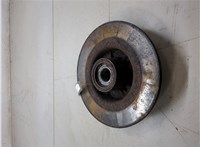 7701208230 Диск тормозной Renault Scenic 2003-2009 20364329 #5