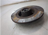 7701208230 Диск тормозной Renault Scenic 2003-2009 20364329 #6