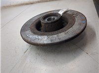 7701208230 Диск тормозной Renault Scenic 2003-2009 20364331 #6