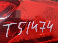  Фонарь (задний) Jaguar XF 2007-2015 20364332 #3