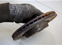  Диск тормозной Audi A4 (B6) 2000-2006 20364336 #2