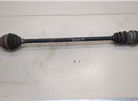  Полуось (приводной вал, шрус) Opel Astra H 2004-2010 20364346 #1