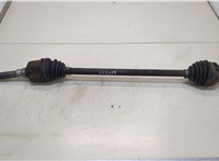  Полуось (приводной вал, шрус) Chrysler Voyager 2001-2007 20364350 #1