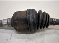  Полуось (приводной вал, шрус) Chrysler Voyager 2001-2007 20364350 #2
