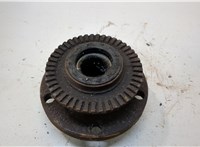  Ступица (кулак, цапфа) Audi 100 (C4) 1991-1994 20364359 #1