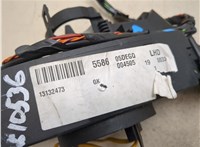 13132473 Переключатель поворотов и дворников (стрекоза) Opel Signum 20364363 #6