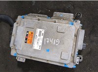 12644538 Инвертор, преобразователь напряжения Chevrolet Volt 2010-2015 20364382 #2