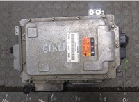 12644538 Инвертор, преобразователь напряжения Chevrolet Volt 2010-2015 20364382 #1