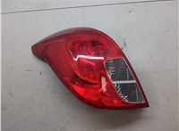 95089714 Фонарь (задний) Opel Mokka 2012-2019 20364395 #8