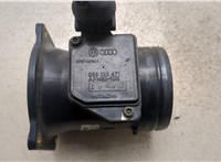  Измеритель потока воздуха (расходомер) Audi A4 (B5) 1994-2000 20364425 #4