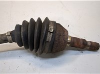  Полуось (приводной вал, шрус) Opel Astra H 2004-2010 20364431 #2