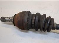  Полуось (приводной вал, шрус) Opel Astra H 2004-2010 20364431 #4