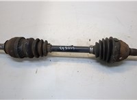  Полуось (приводной вал, шрус) Opel Astra H 2004-2010 20364473 #1