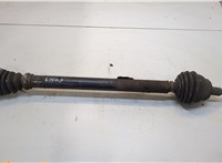  Полуось (приводной вал, шрус) Skoda Octavia Tour 2000-2010 20364489 #1
