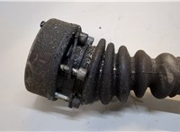  Полуось (приводной вал, шрус) Skoda Octavia Tour 2000-2010 20364489 #3