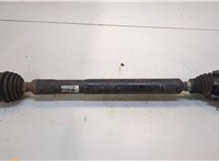  Полуось (приводной вал, шрус) Volkswagen Touran 2003-2006 20364490 #1